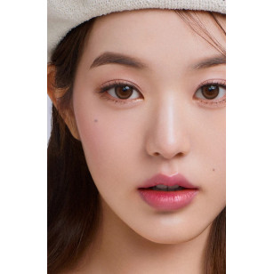 Hapa Kristin 1Day — One&Only Kristin Brown 日抛 10片裝(門市現貨)